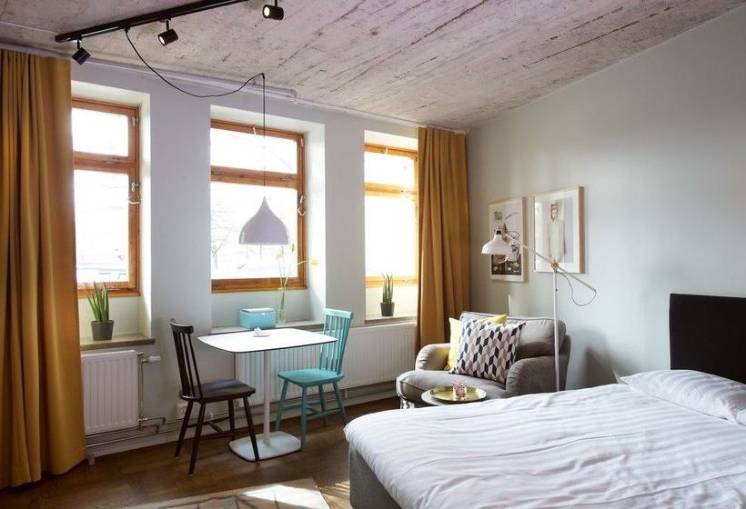 Asplund Hotel Apartments | Solna | Stockholm County | Sweden 6
