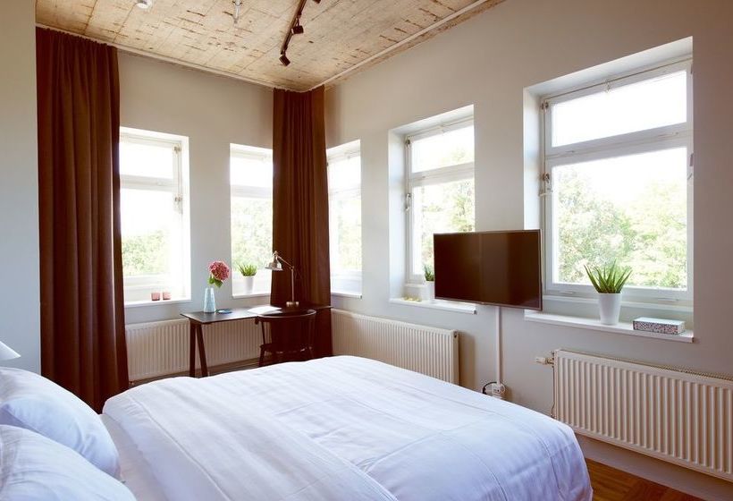 Asplund Hotel Apartments | Solna | Stockholm County | Sweden 7