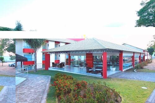 Hotel BHS  | Linhares | Espirito Santo | Brasil 1