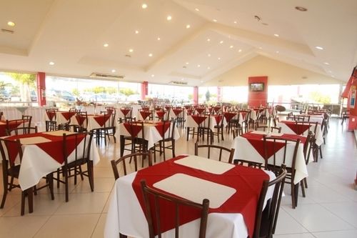 Hotel BHS  | Linhares | Espirito Santo | Brasil 3