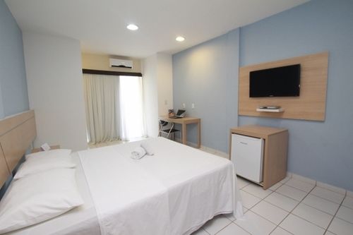 Hotel BHS  | Linhares | Espirito Santo | Brasil 5