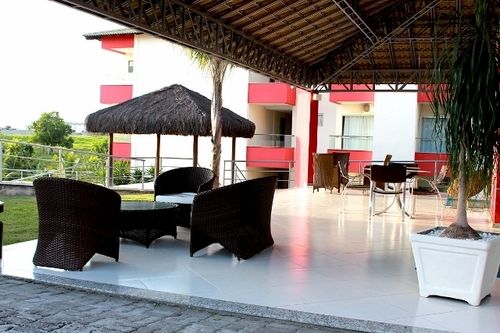 Hotel BHS  | Linhares | Espirito Santo | Brasil 8