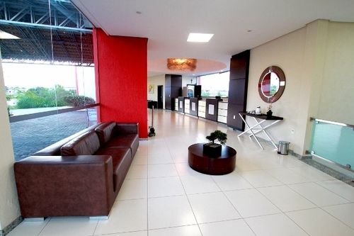 Hotel BHS  | Linhares | Espirito Santo | Brasil 9