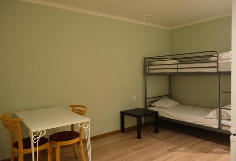 Holiday Hostel | Sollentuna | Stockholm County | Sweden 1