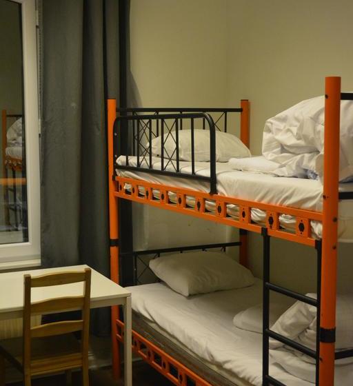 Holiday Hostel | Sollentuna | Stockholm County | Sweden 11