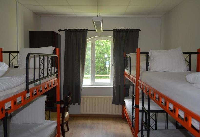 Holiday Hostel | Sollentuna | Stockholm County | Sweden 12
