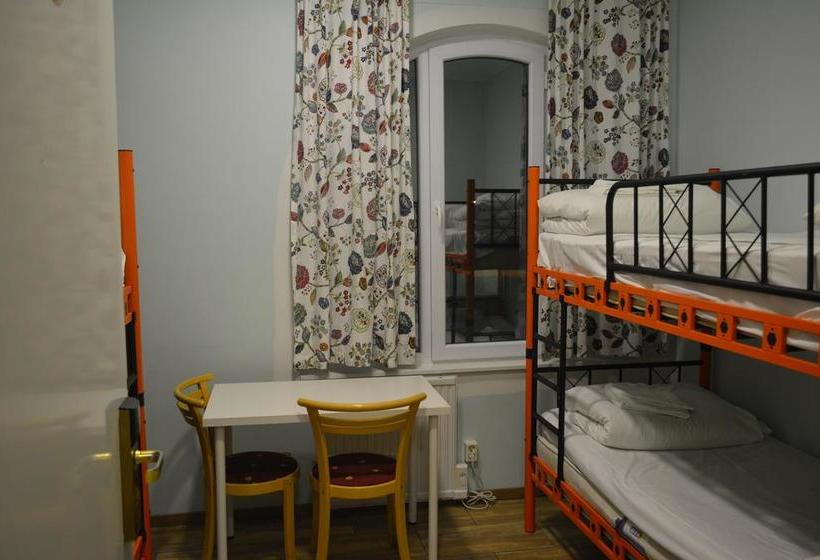 Holiday Hostel | Sollentuna | Stockholm County | Sweden 13
