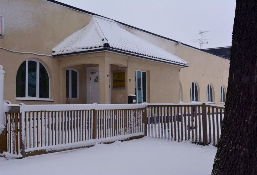Holiday Hostel | Sollentuna | Stockholm County | Sweden 15