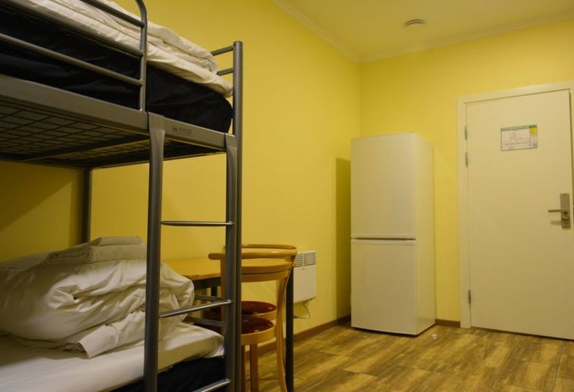 Holiday Hostel | Sollentuna | Stockholm County | Sweden 17