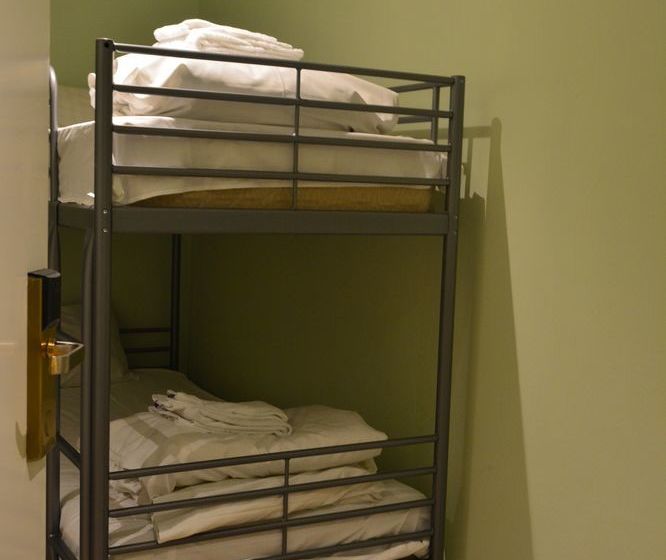 Holiday Hostel | Sollentuna | Stockholm County | Sweden 18