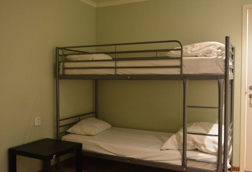 Holiday Hostel | Sollentuna | Stockholm County | Sweden 19