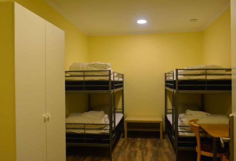 Holiday Hostel | Sollentuna | Stockholm County | Sweden 20