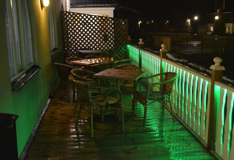 Holiday Hostel | Sollentuna | Stockholm County | Sweden 4