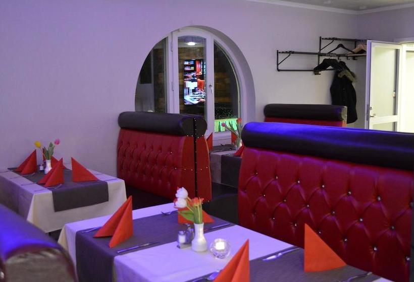 Holiday Hostel | Sollentuna | Stockholm County | Sweden 5