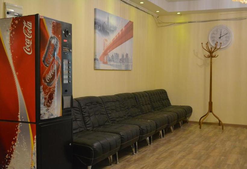 Holiday Hostel | Sollentuna | Stockholm County | Sweden 6