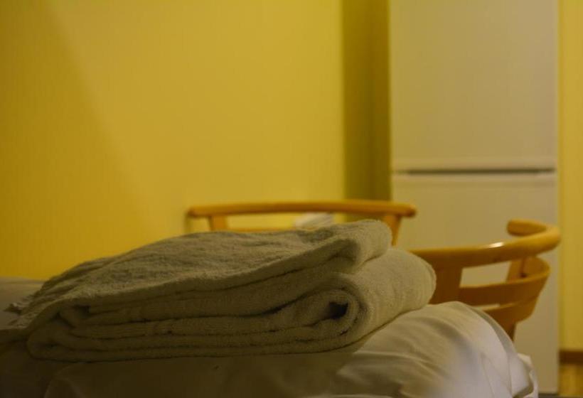 Holiday Hostel | Sollentuna | Stockholm County | Sweden 9