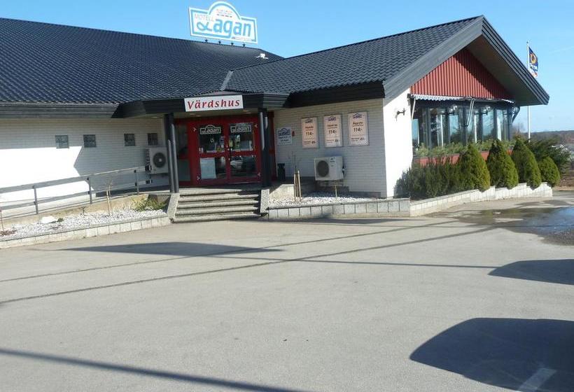 Sure Hotel By Best Western Lagan Lagan Kronobergs Lan