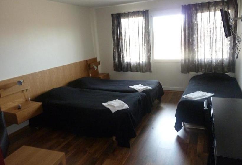 Sure Hotel By Best Western Lagan | Lagan | Kronobergs Lan | Sweden 1