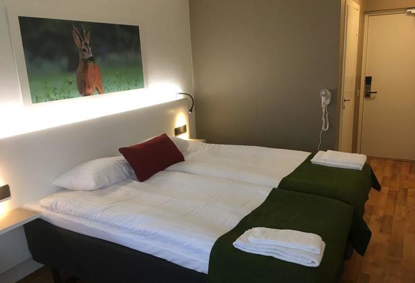 Sure Hotel By Best Western Lagan | Lagan | Kronobergs Lan | Sweden 4