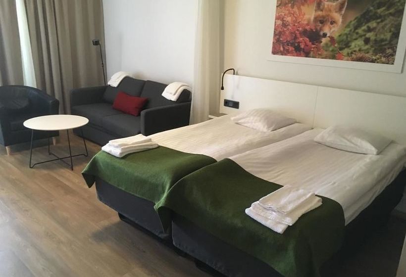 Sure Hotel By Best Western Lagan | Lagan | Kronobergs Lan | Sweden 6