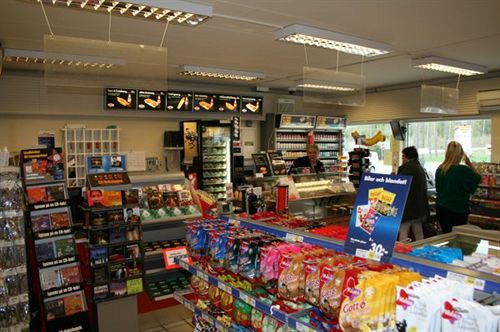 Sure Hotel By Best Western Lagan | Lagan | Kronobergs Lan | Sweden 7