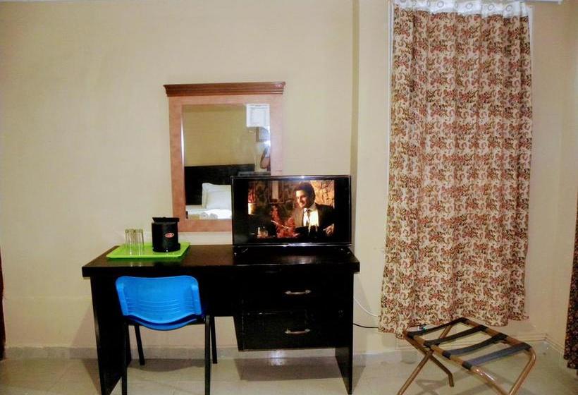 Hotel Meryland | Colón | Colón | Panamá 10