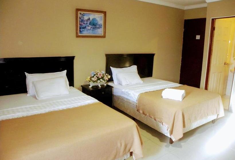 Hotel Meryland | Colón | Colón | Panamá 11