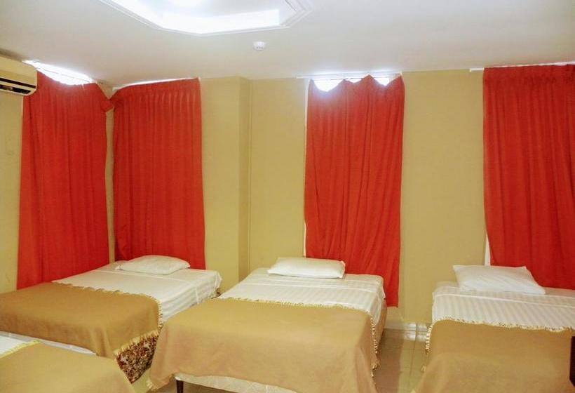 Hotel Meryland | Colón | Colón | Panamá 12