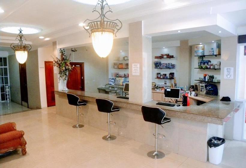 Hotel Meryland | Colón | Colón | Panamá 13