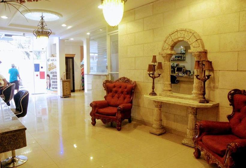 Hotel Meryland | Colón | Colón | Panamá 14