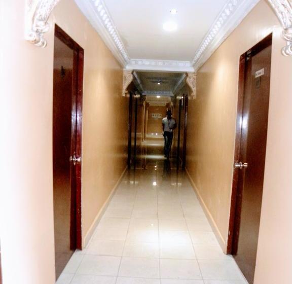 Hotel Meryland | Colón | Colón | Panamá 15