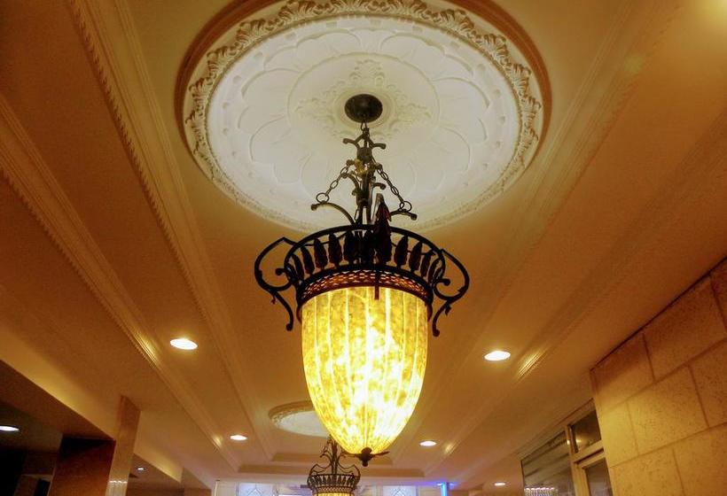 Hotel Meryland | Colón | Colón | Panamá 16