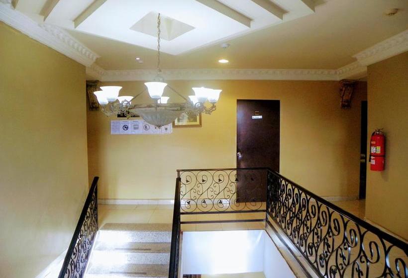 Hotel Meryland | Colón | Colón | Panamá 17