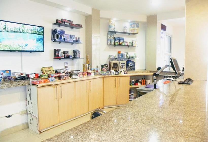 Hotel Meryland | Colón | Colón | Panamá 18