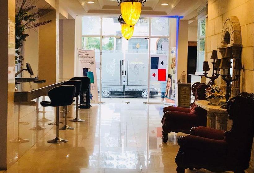 Hotel Meryland | Colón | Colón | Panamá 19