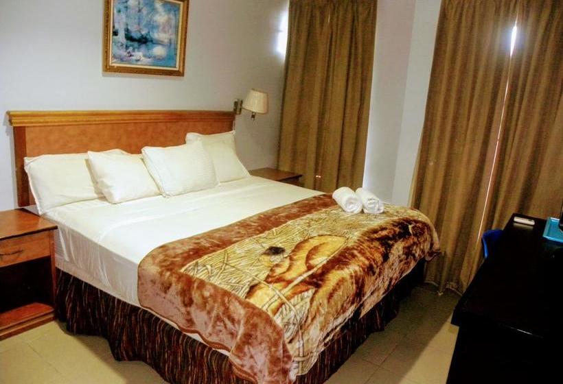 Hotel Meryland | Colón | Colón | Panamá 2