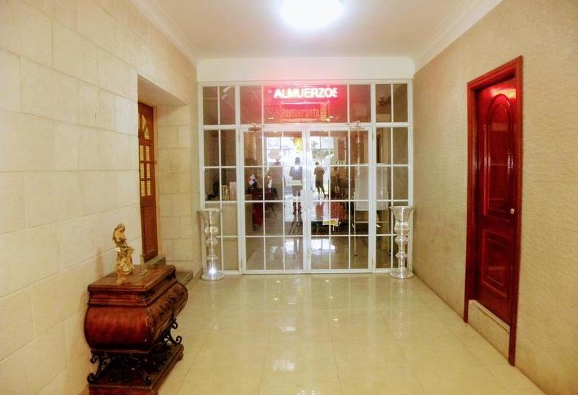 Hotel Meryland | Colón | Colón | Panamá 20