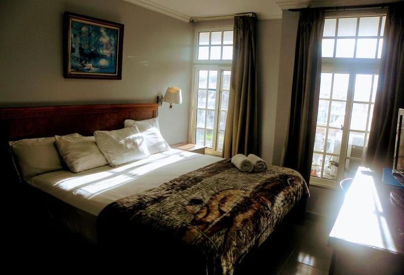 Hotel Meryland | Colón | Colón | Panamá 3