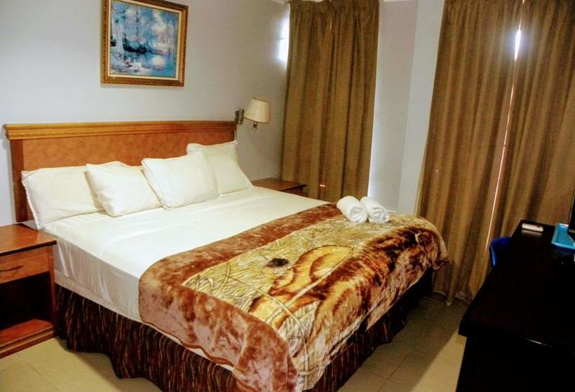 Hotel Meryland | Colón | Colón | Panamá 5
