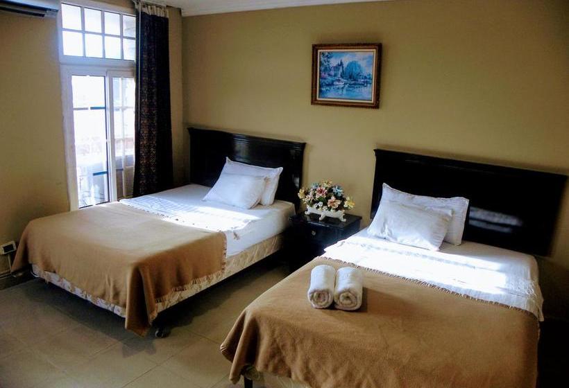 Hotel Meryland | Colón | Colón | Panamá 6