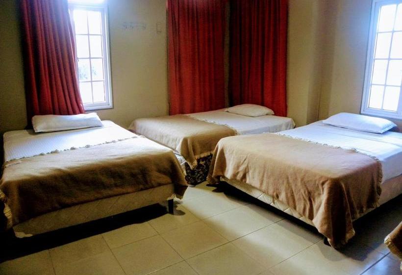 Hotel Meryland | Colón | Colón | Panamá 7