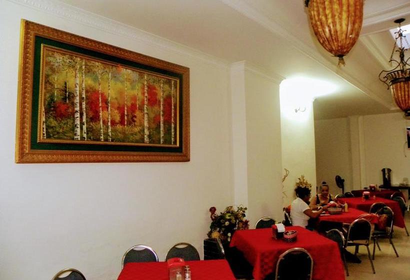 Hotel Meryland | Colón | Colón | Panamá 8