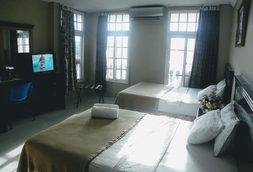 Hotel Meryland | Colón | Colón | Panamá 9