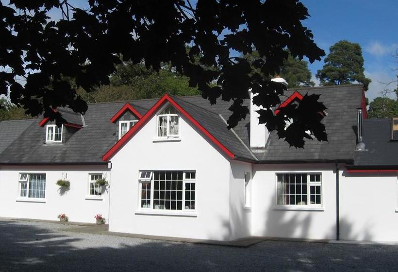Bed and Breakfast Ardmore House Kerry