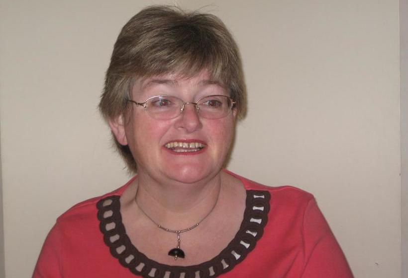 Bed and Breakfast Ardmore House | Kenmare | Kerry | Ireland 1