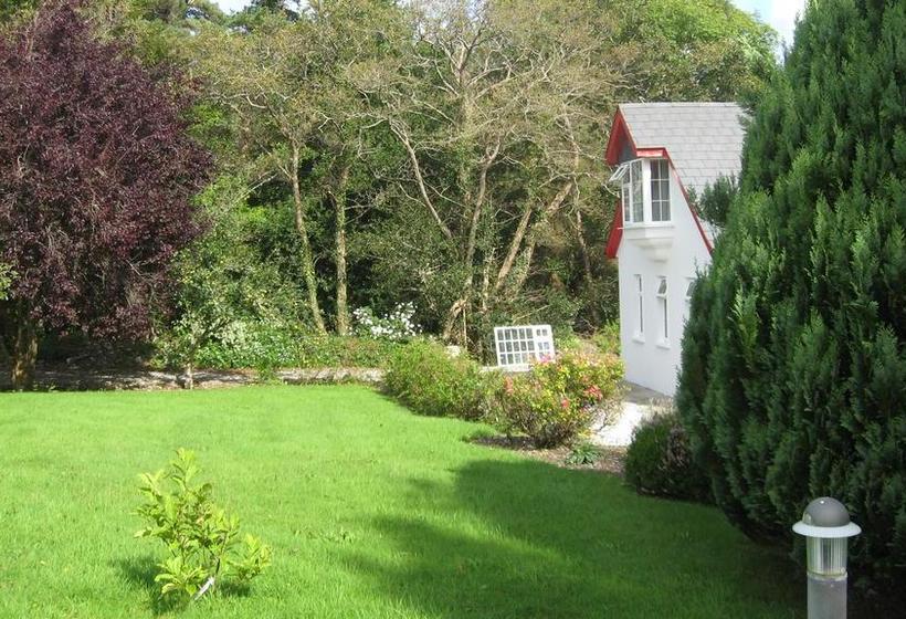 Bed and Breakfast Ardmore House | Kenmare | Kerry | Ireland 10