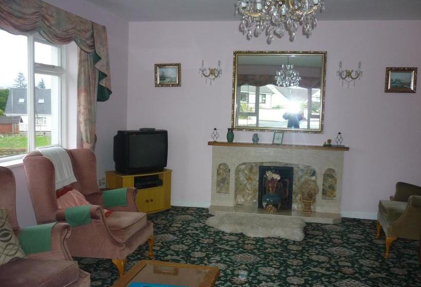 Bed and Breakfast Ardmore House | Kenmare | Kerry | Ireland 13