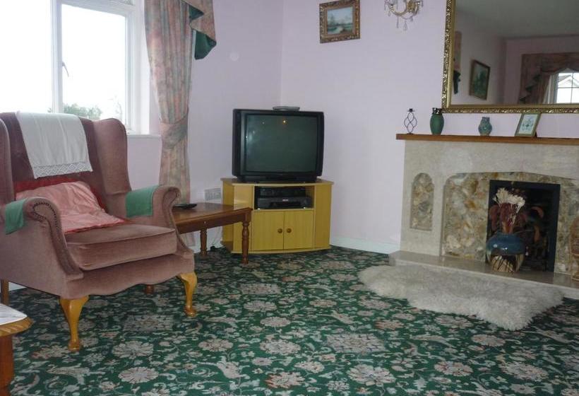 Bed and Breakfast Ardmore House | Kenmare | Kerry | Ireland 14