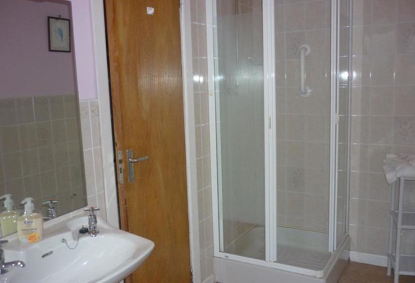 Bed and Breakfast Ardmore House | Kenmare | Kerry | Ireland 15