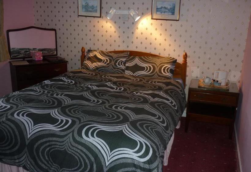 Bed and Breakfast Ardmore House | Kenmare | Kerry | Ireland 16